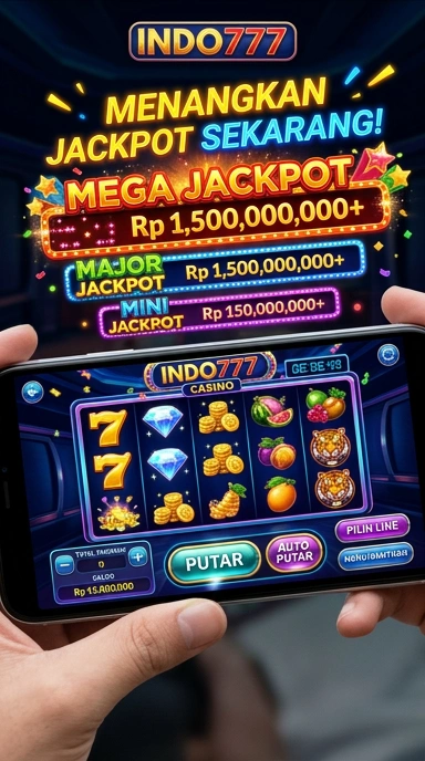 Pengguna dapat dengan mudah menemukan aplikasi favorit di indo777.