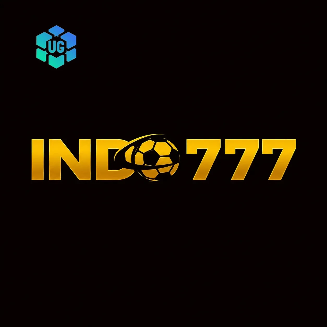 Logo indo777